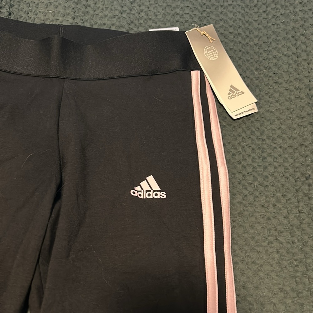Brand New Adidas Tights - Picture 2 of 6